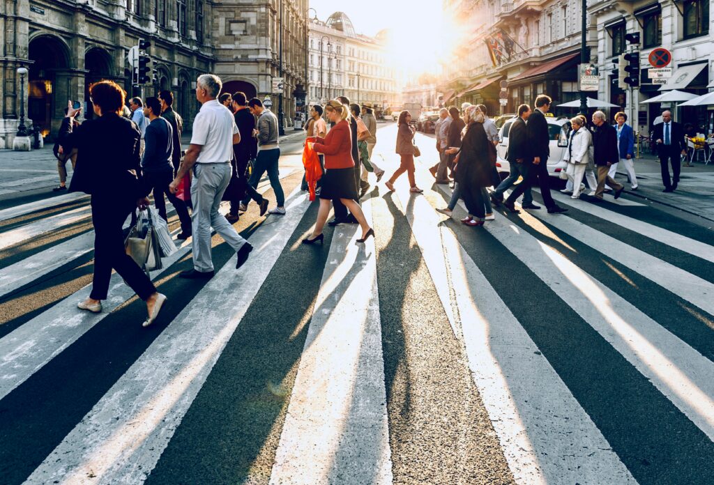 Pourquoi créer le Fonds Agora ?